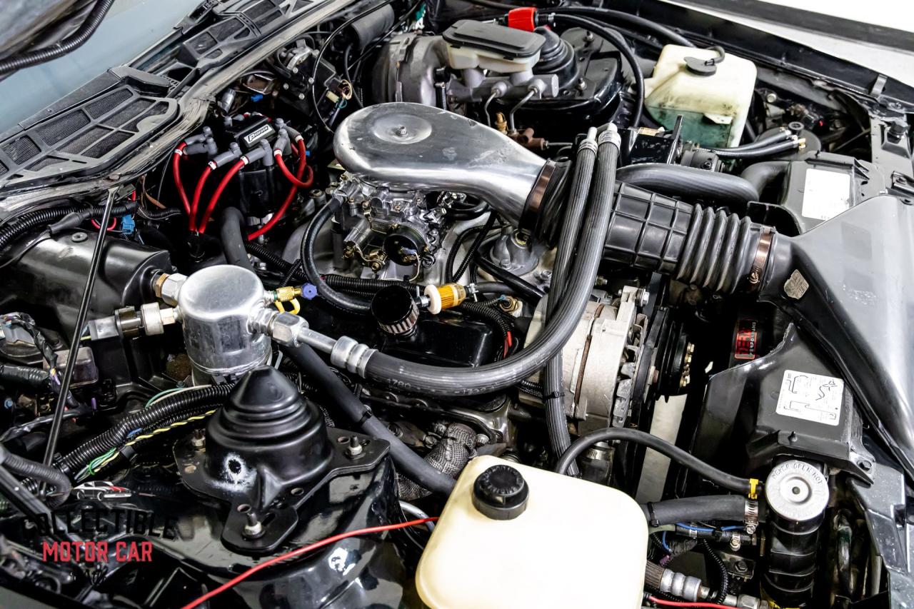 1982 Chevrolet Camaro Z28