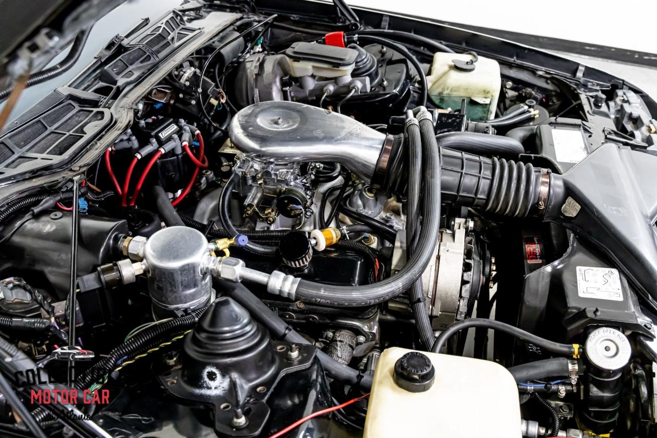 1982 Chevrolet Camaro Z28