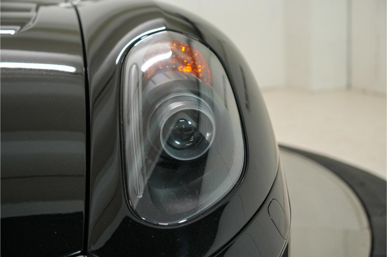 2011 Ferrari 599