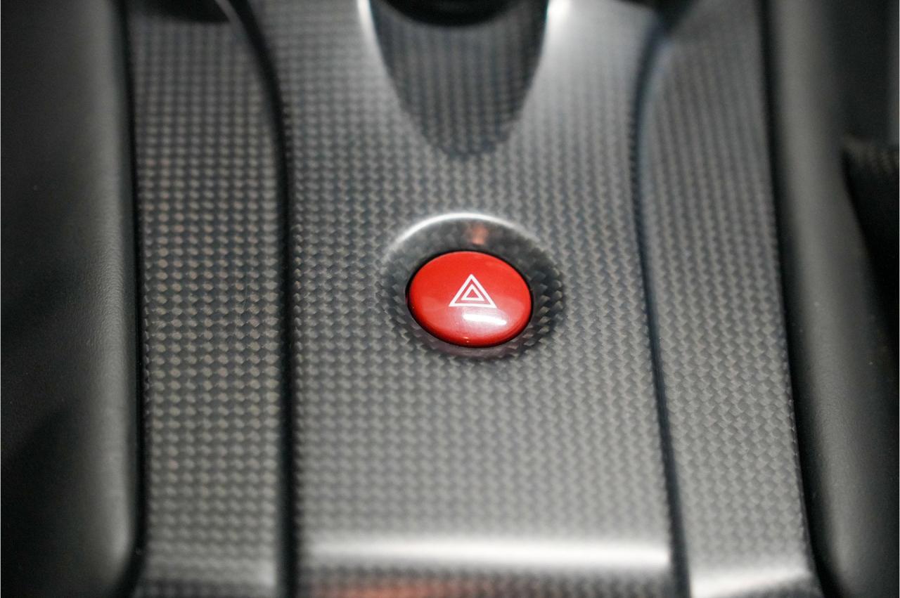 2011 Ferrari 599