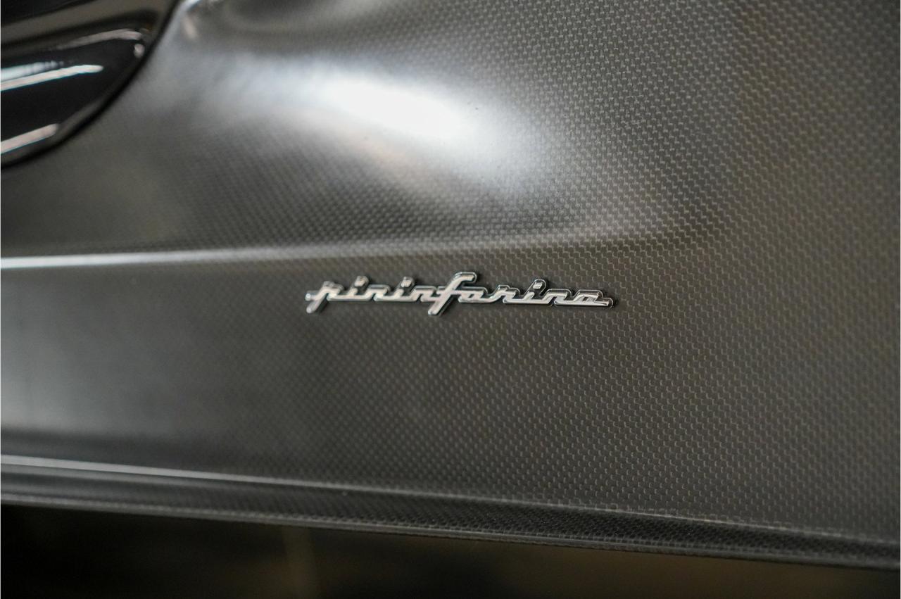 2011 Ferrari 599