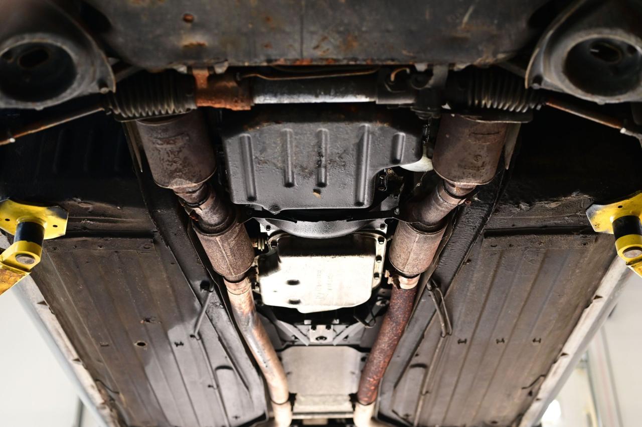 1987 Jaguar ONE OWNER XJSC