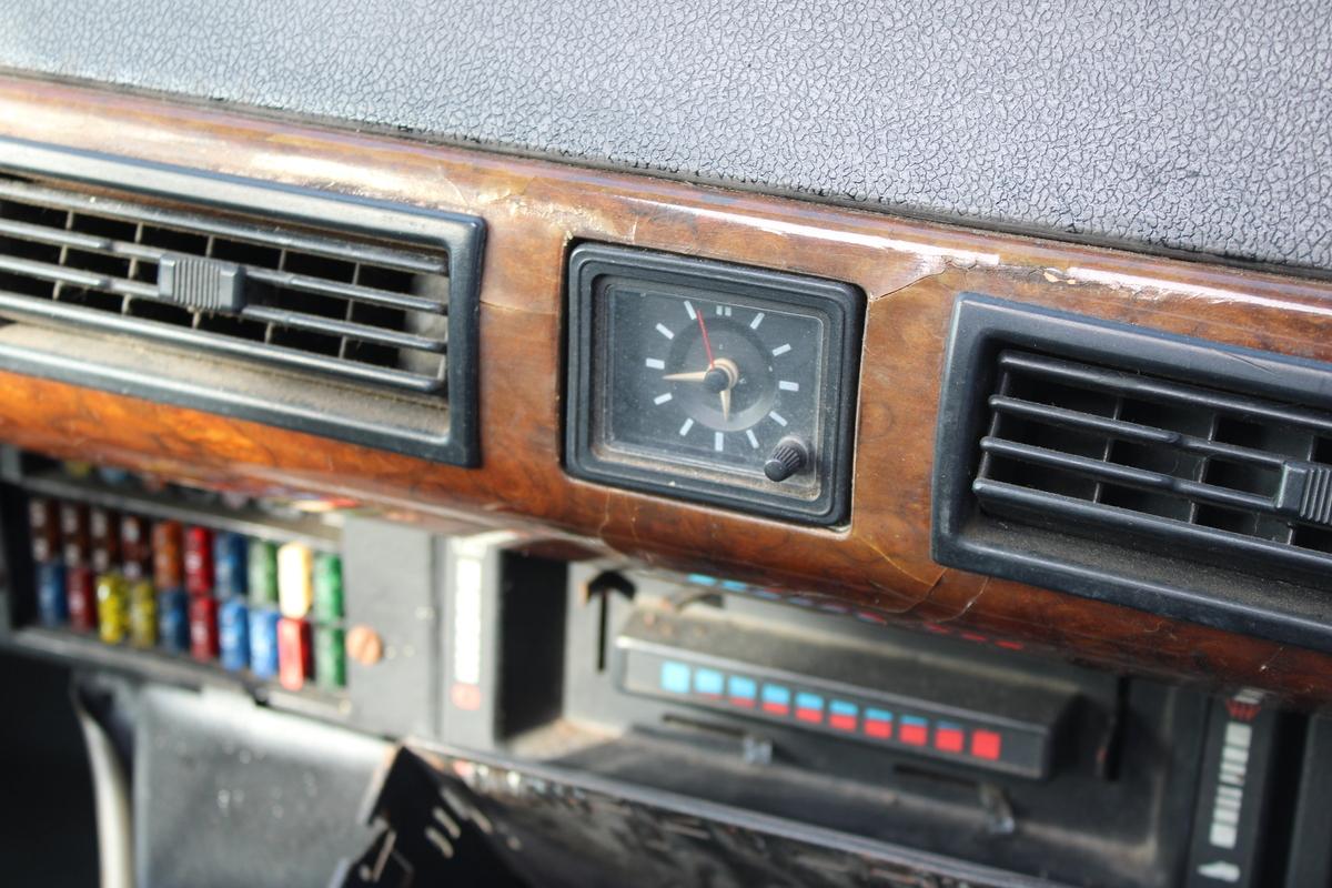 1989 Land Rover RANGE ROVER VOGUE SE AUTO