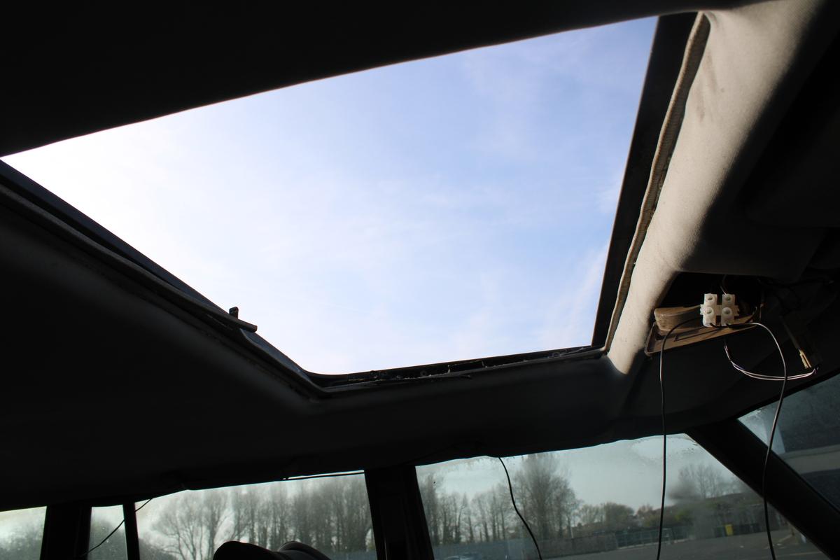 1989 Land Rover RANGE ROVER VOGUE SE AUTO