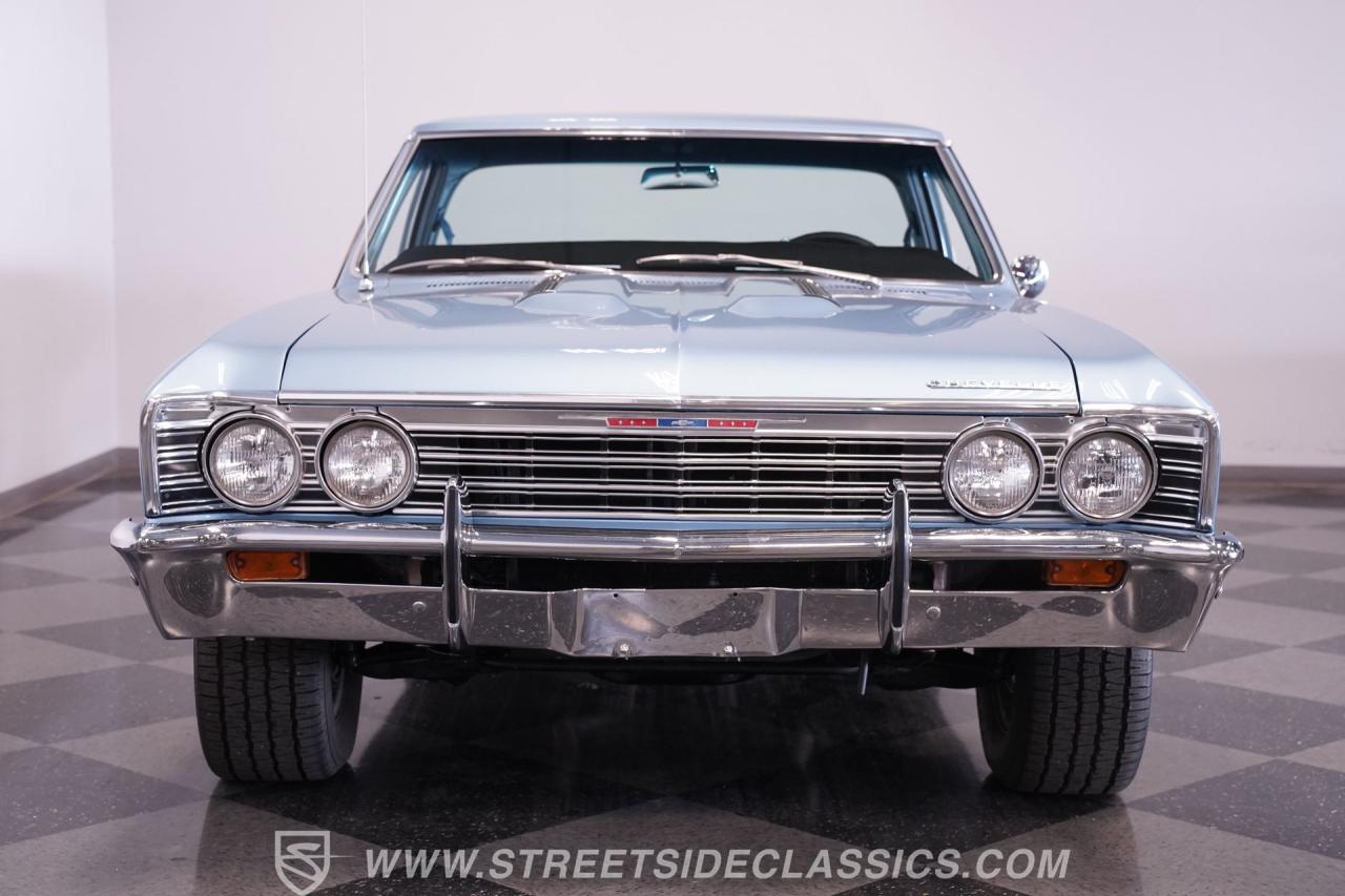 1967 Chevrolet El Camino