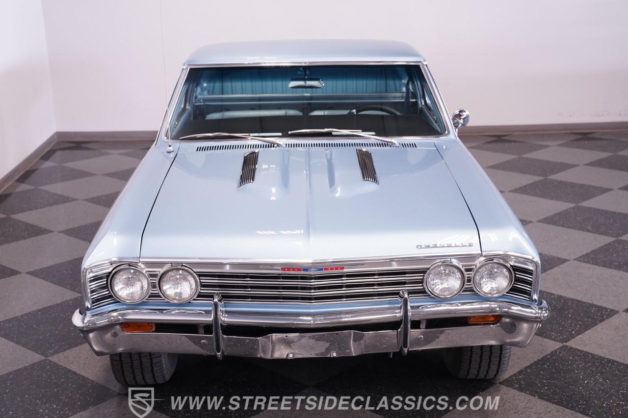 1967 Chevrolet El Camino