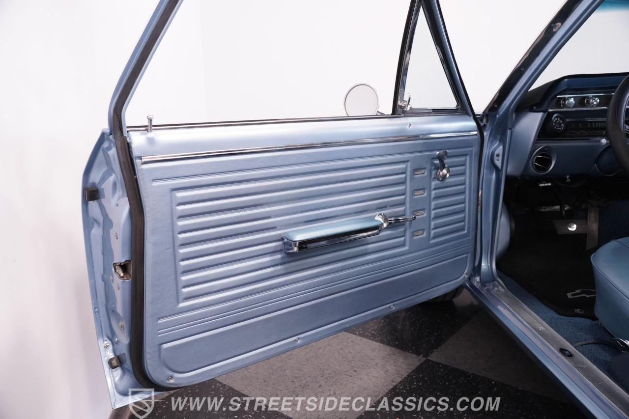 1967 Chevrolet El Camino