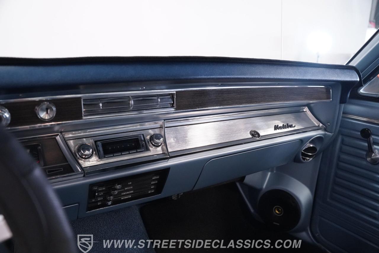 1967 Chevrolet El Camino