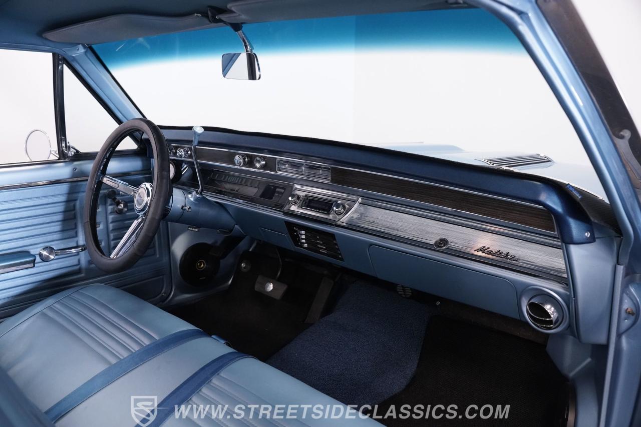 1967 Chevrolet El Camino