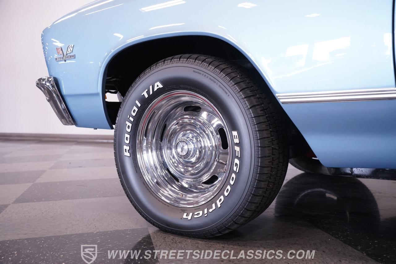 1967 Chevrolet El Camino