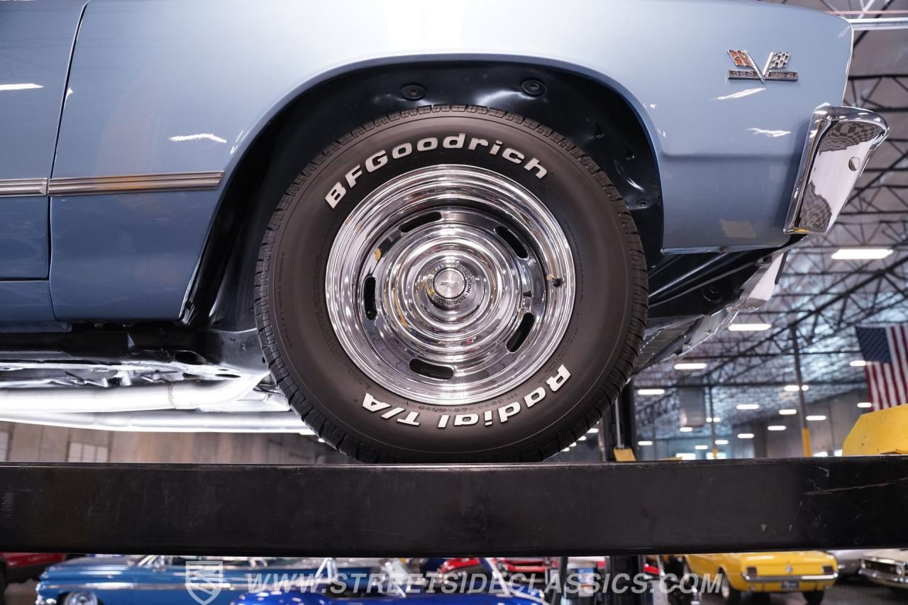 1967 Chevrolet El Camino