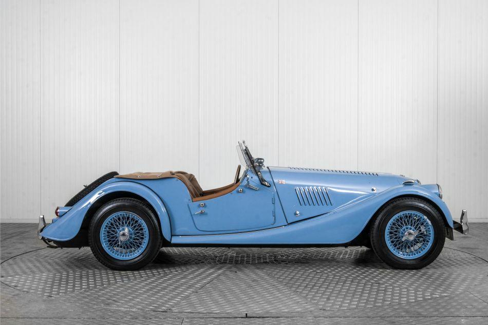 1979 Morgan 4/4