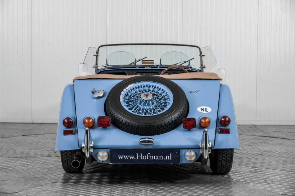 1979 Morgan 4/4