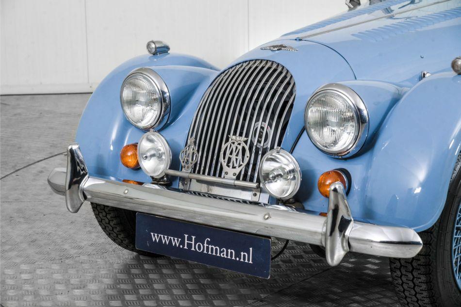 1979 Morgan 4/4