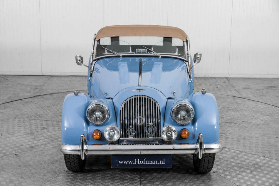 1979 Morgan 4/4