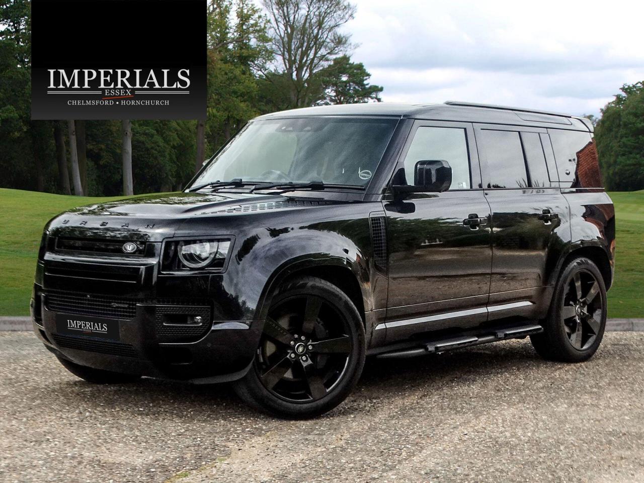 2023 Land Rover 3.0 D300 MHEV X-Dynamic HSE Auto 4WD Euro 6 (s/s) 5dr