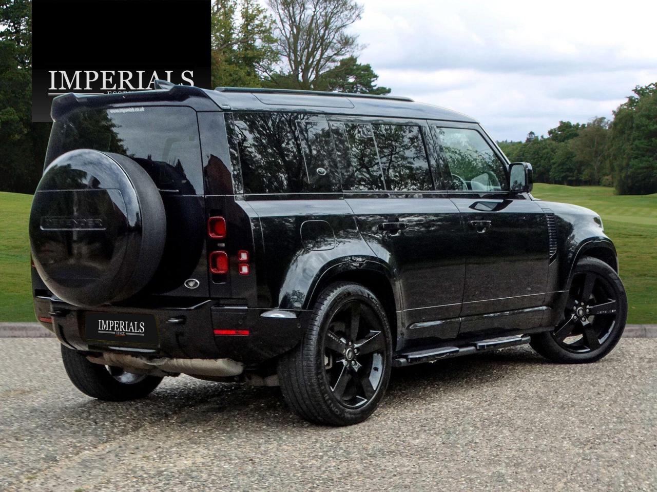 2023 Land Rover 3.0 D300 MHEV X-Dynamic HSE Auto 4WD Euro 6 (s/s) 5dr