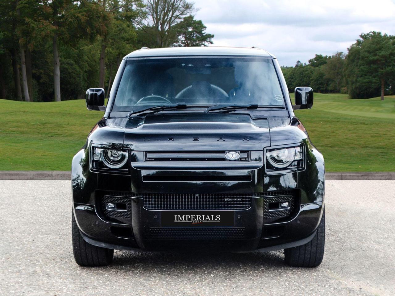 2023 Land Rover 3.0 D300 MHEV X-Dynamic HSE Auto 4WD Euro 6 (s/s) 5dr