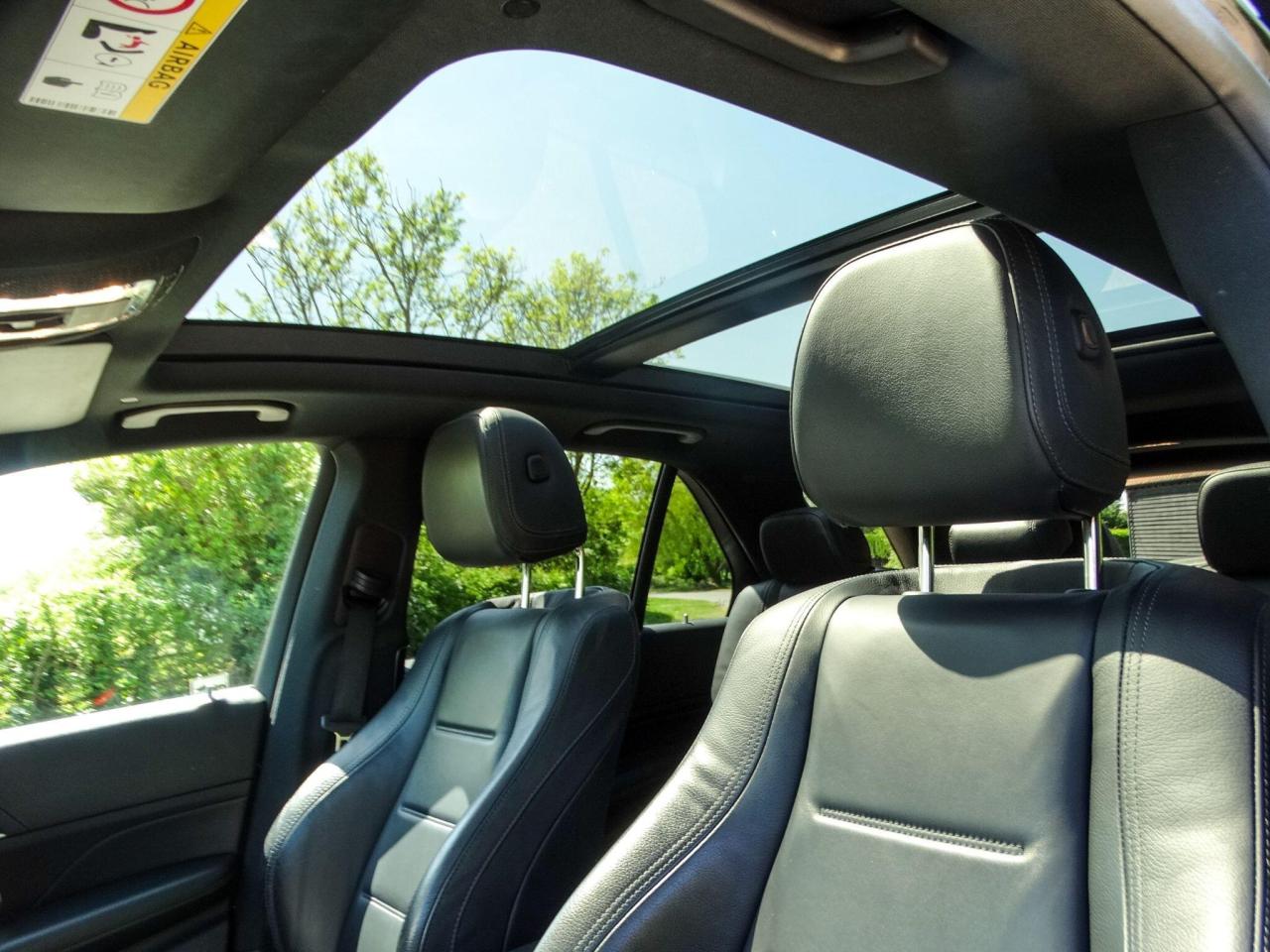 2020 Mercedes - Benz 2.9 GLE350d AMG Line (Premium Plus) G-Tronic 4MATIC Euro 6 (s/s) 5dr