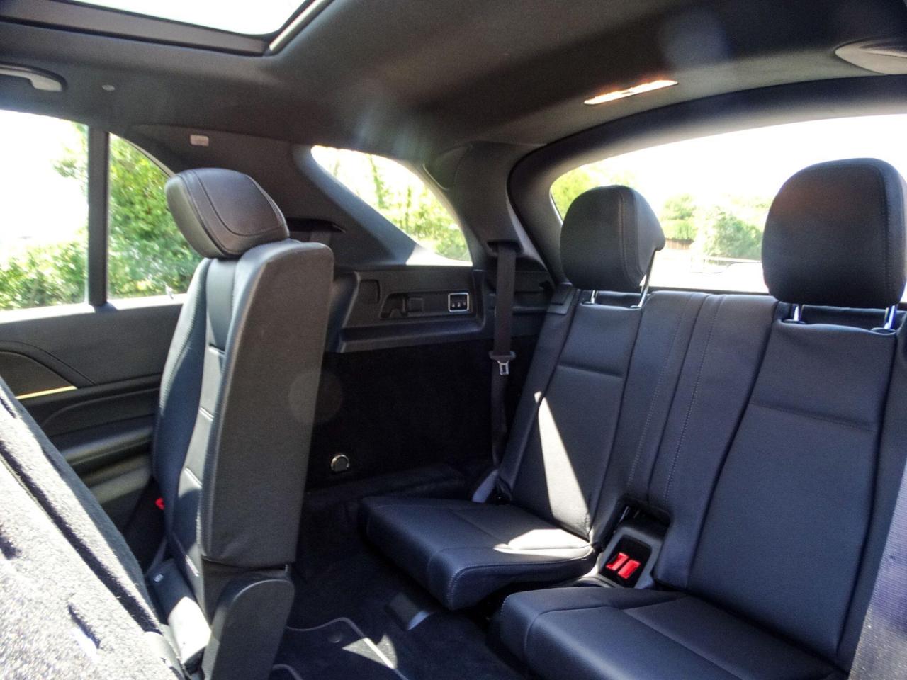 2020 Mercedes - Benz 2.9 GLE350d AMG Line (Premium Plus) G-Tronic 4MATIC Euro 6 (s/s) 5dr