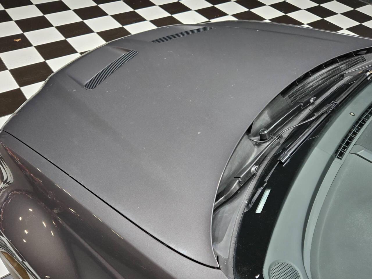 2008 Pontiac G8