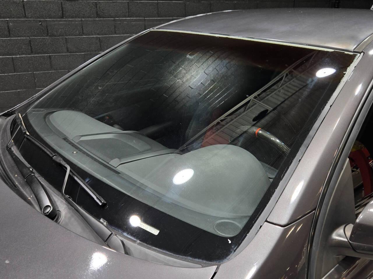 2008 Pontiac G8