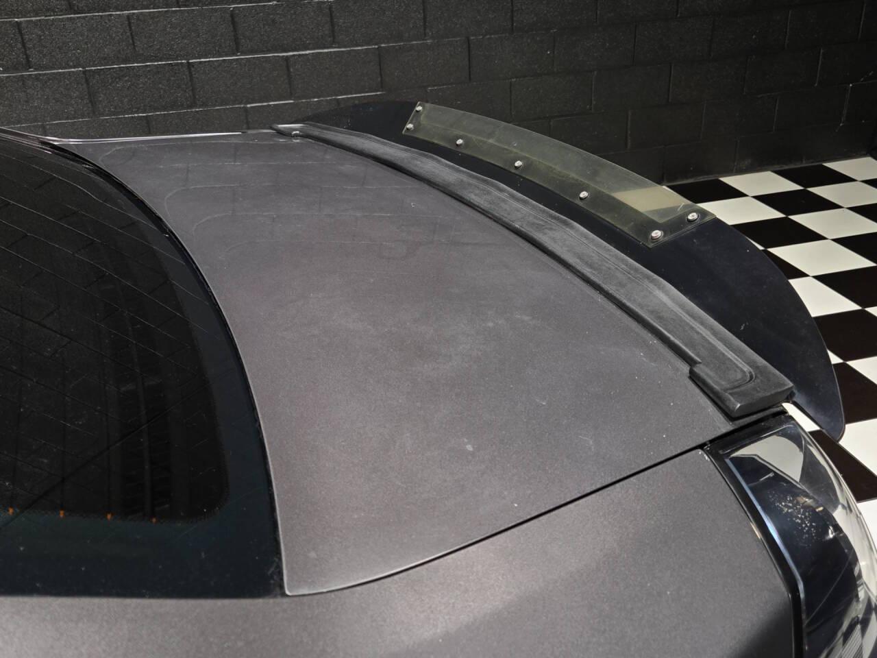 2008 Pontiac G8