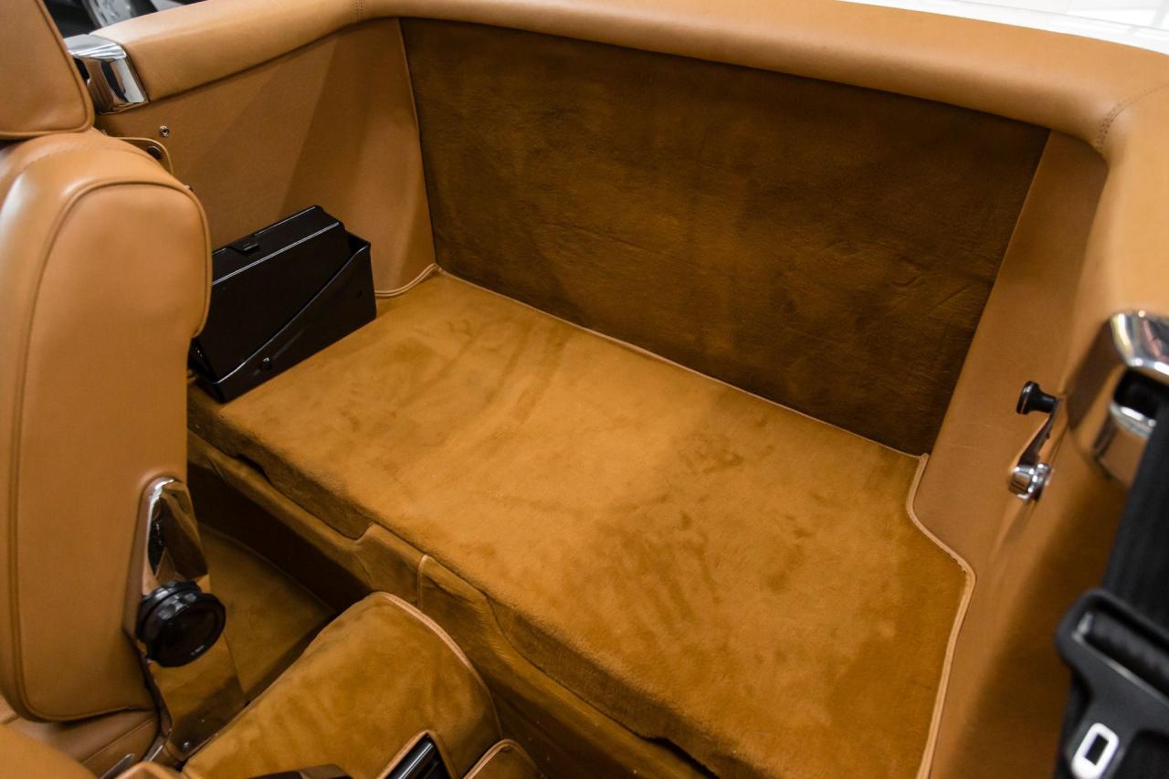 1984 Mercedes - Benz 38222 ONE OWNER 380 SL
