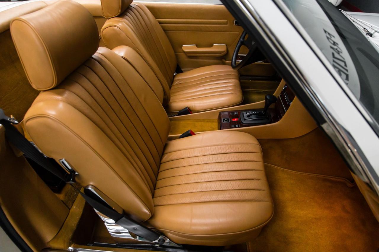 1984 Mercedes - Benz 38222 ONE OWNER 380 SL
