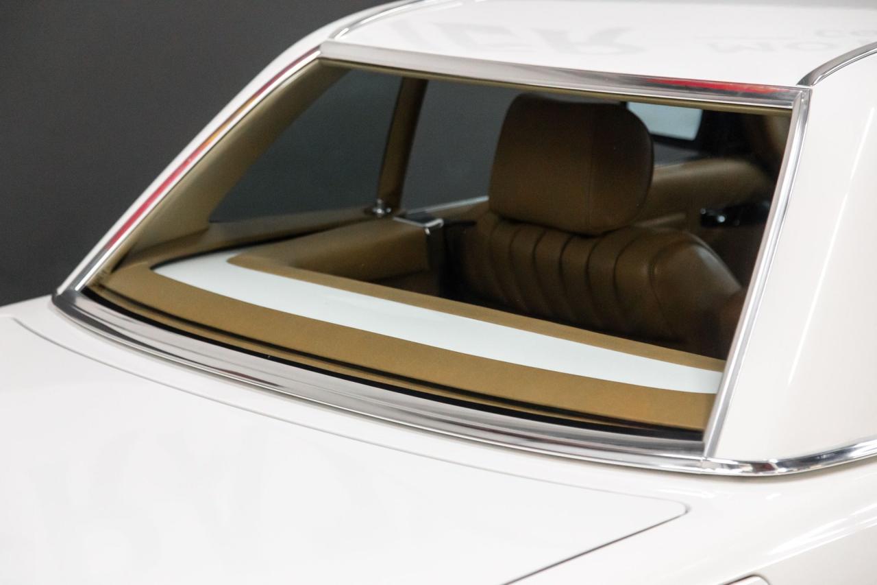 1984 Mercedes - Benz 38222 ONE OWNER 380 SL