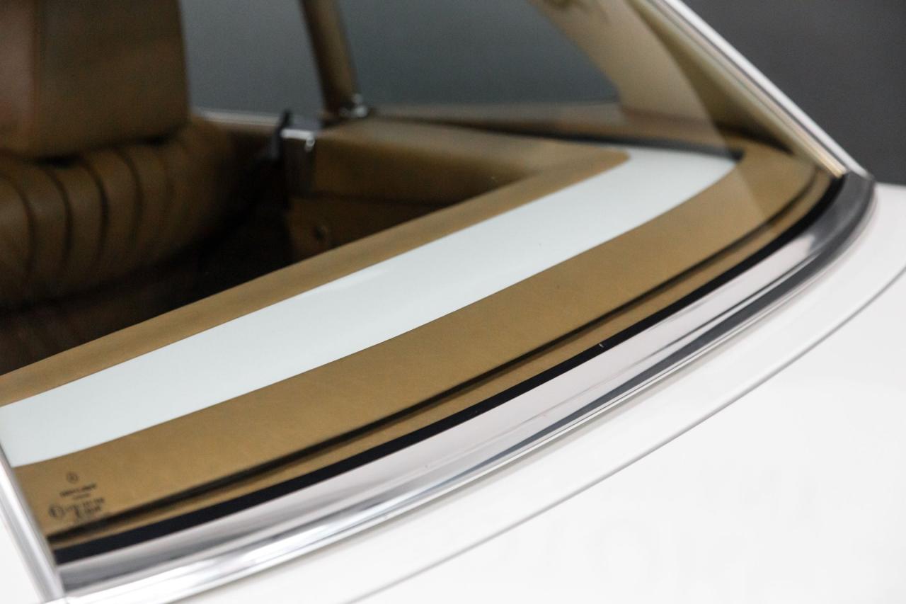 1984 Mercedes - Benz 38222 ONE OWNER 380 SL