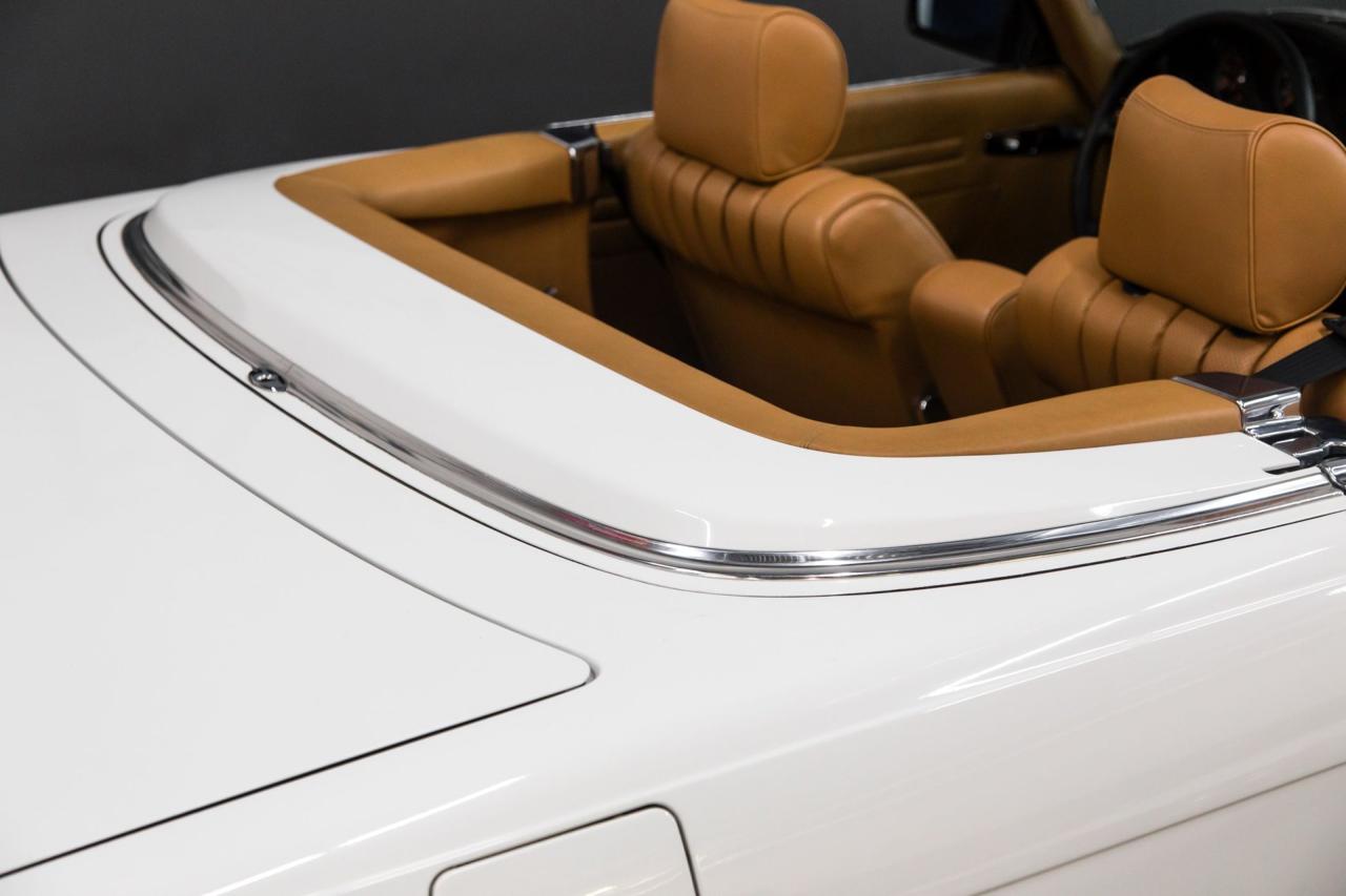 1984 Mercedes - Benz 38222 ONE OWNER 380 SL