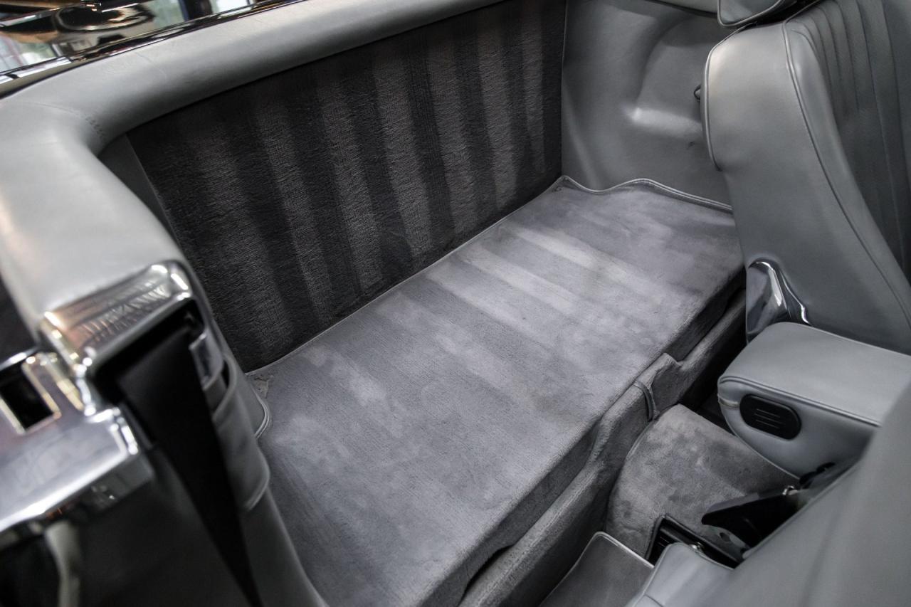 1988 Mercedes - Benz one owner 560 SL