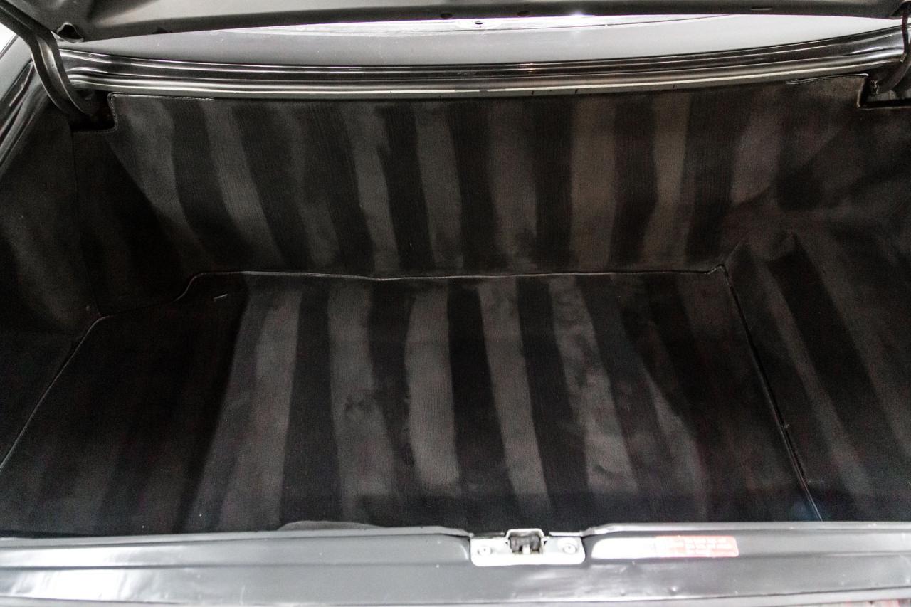 1988 Mercedes - Benz one owner 560 SL