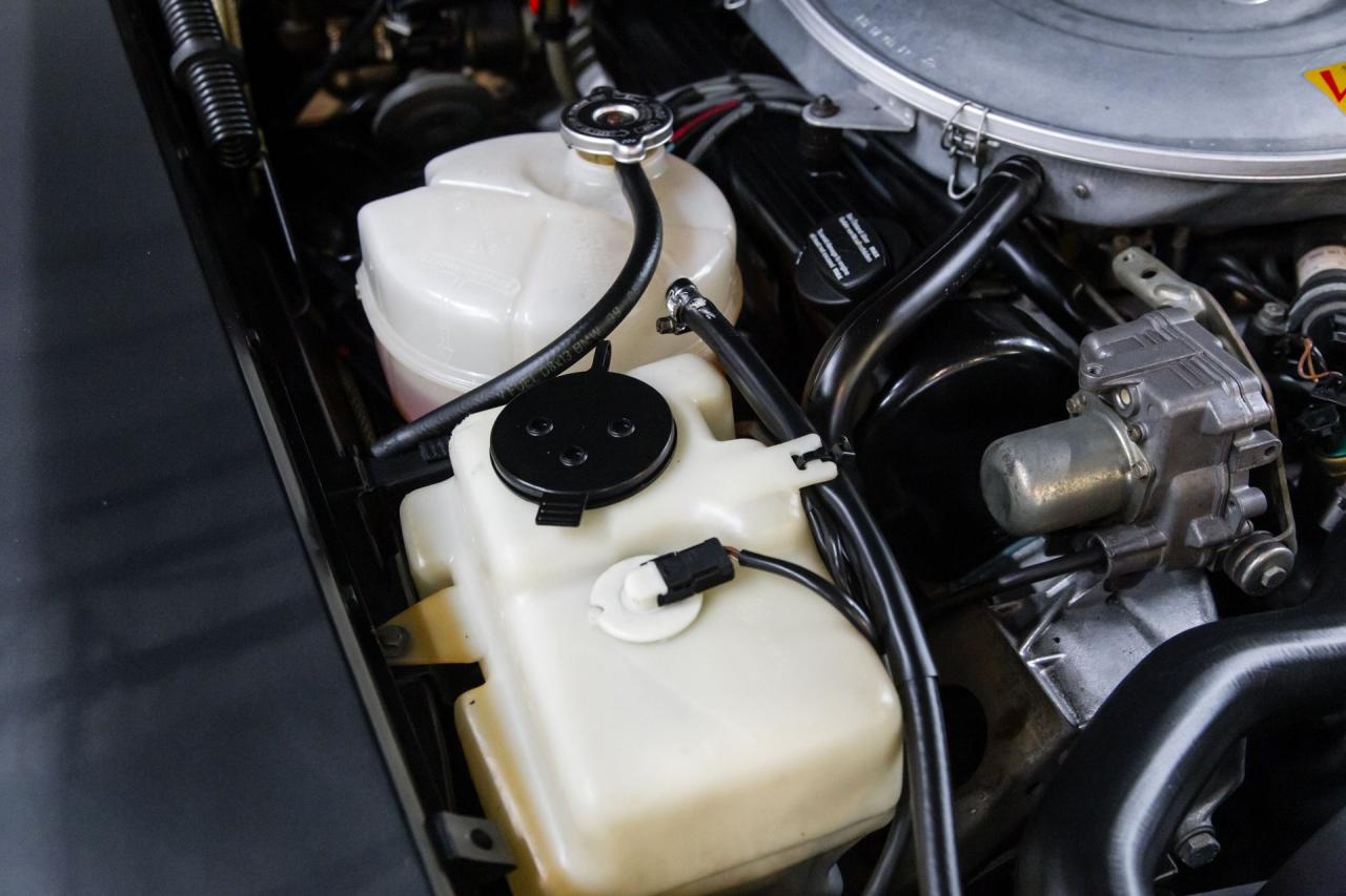 1988 Mercedes - Benz one owner 560 SL