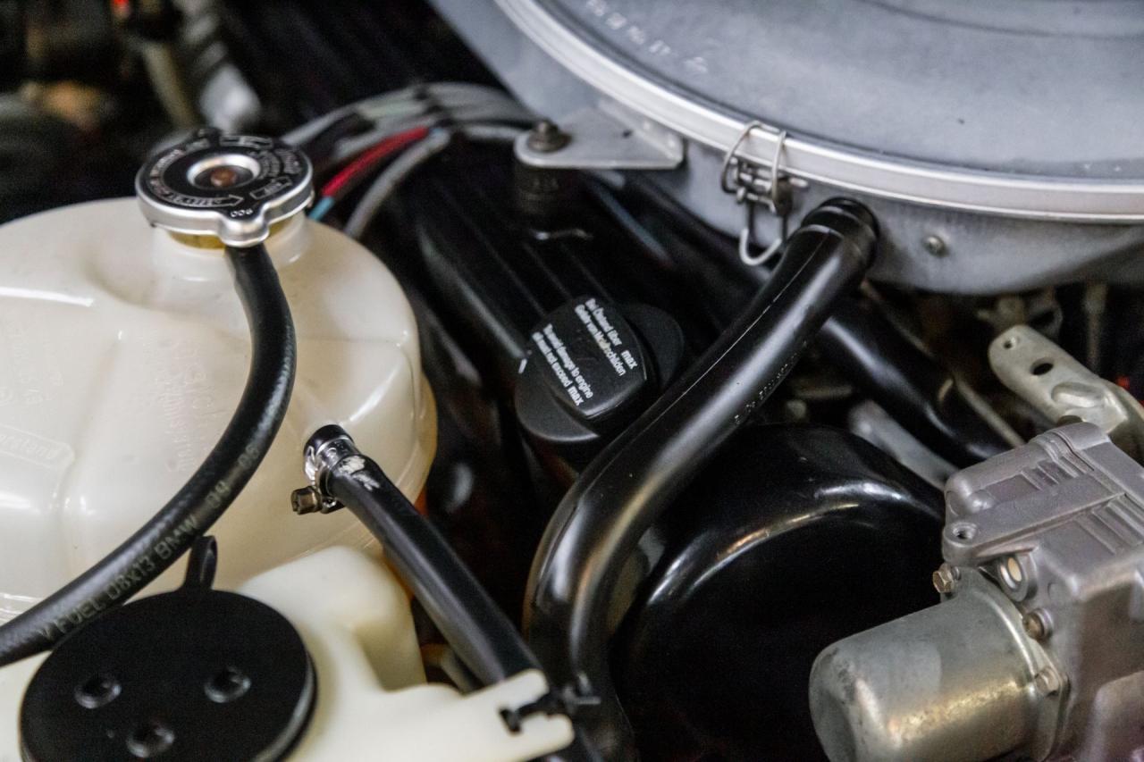 1988 Mercedes - Benz one owner 560 SL