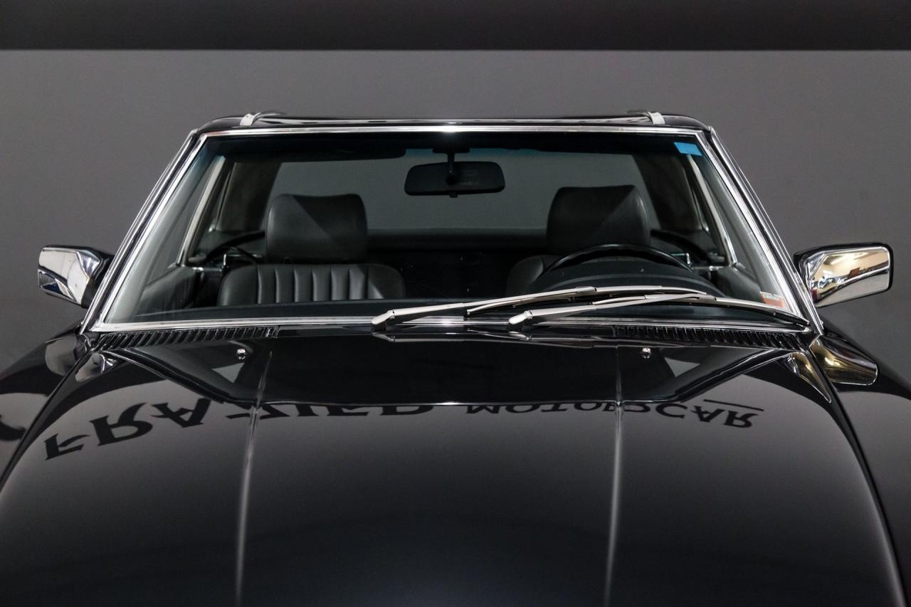 1988 Mercedes - Benz one owner 560 SL