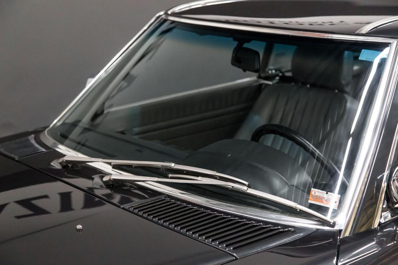 1988 Mercedes - Benz one owner 560 SL