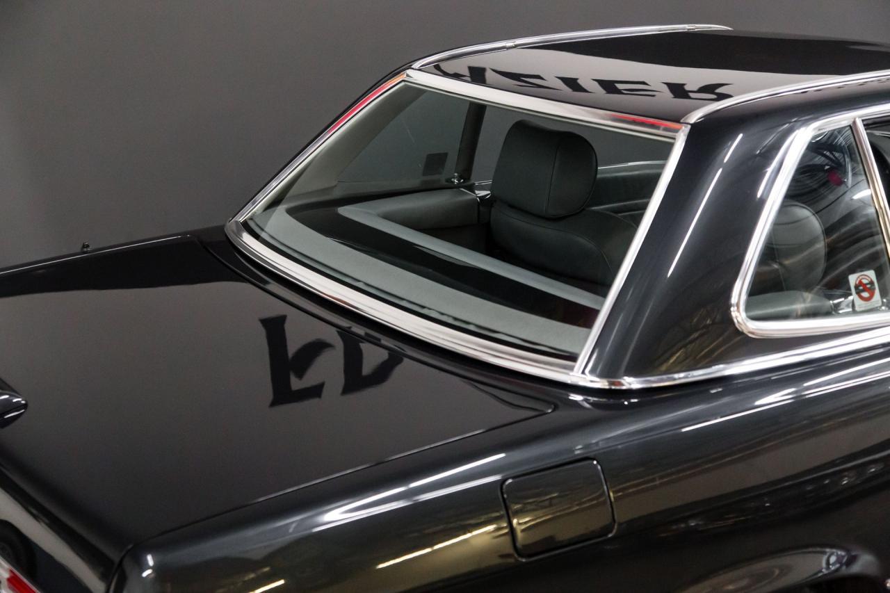 1988 Mercedes - Benz one owner 560 SL