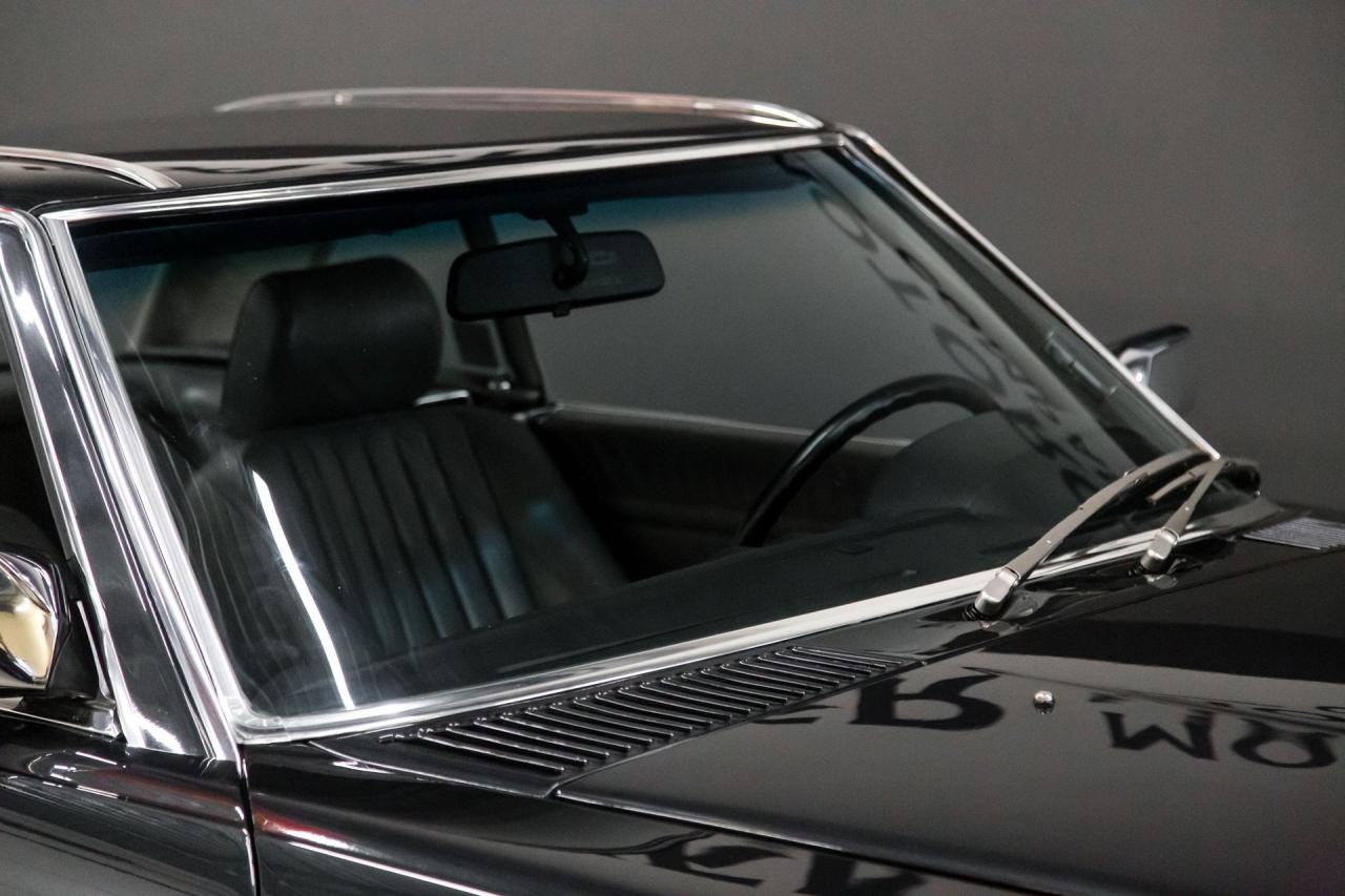 1988 Mercedes - Benz one owner 560 SL
