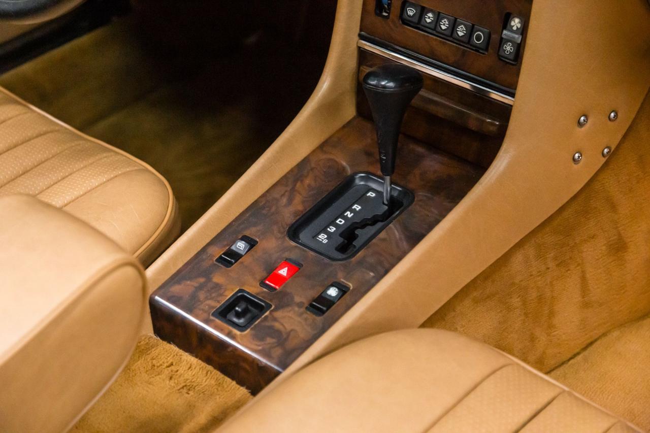 1986 Mercedes - Benz 560 SL