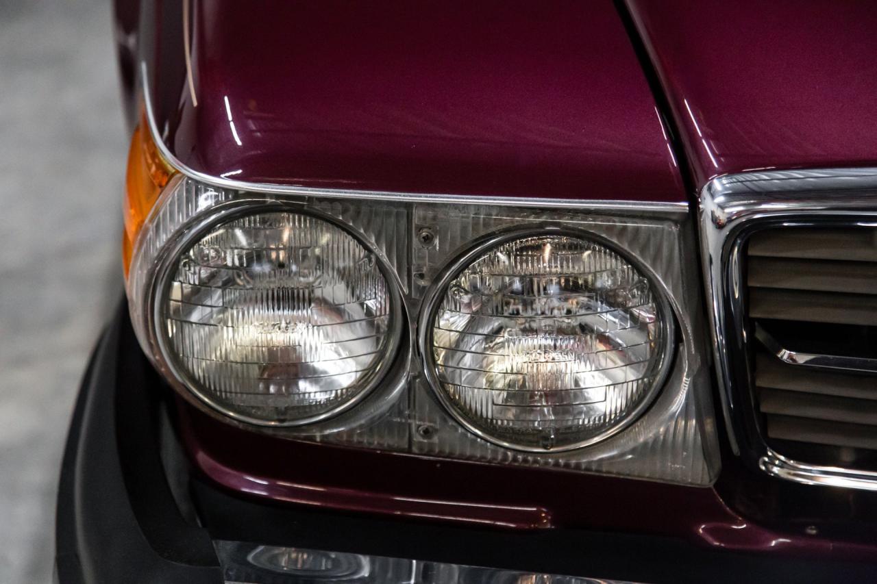 1986 Mercedes - Benz 560 SL