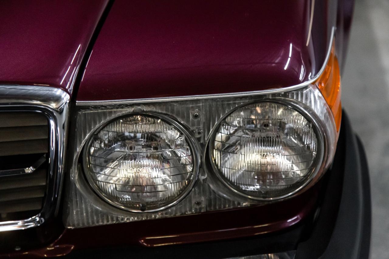 1986 Mercedes - Benz 560 SL