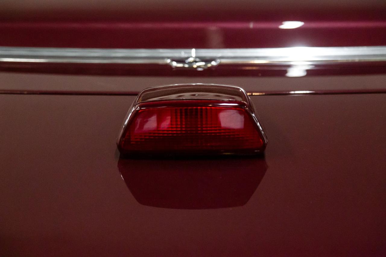 1986 Mercedes - Benz 560 SL
