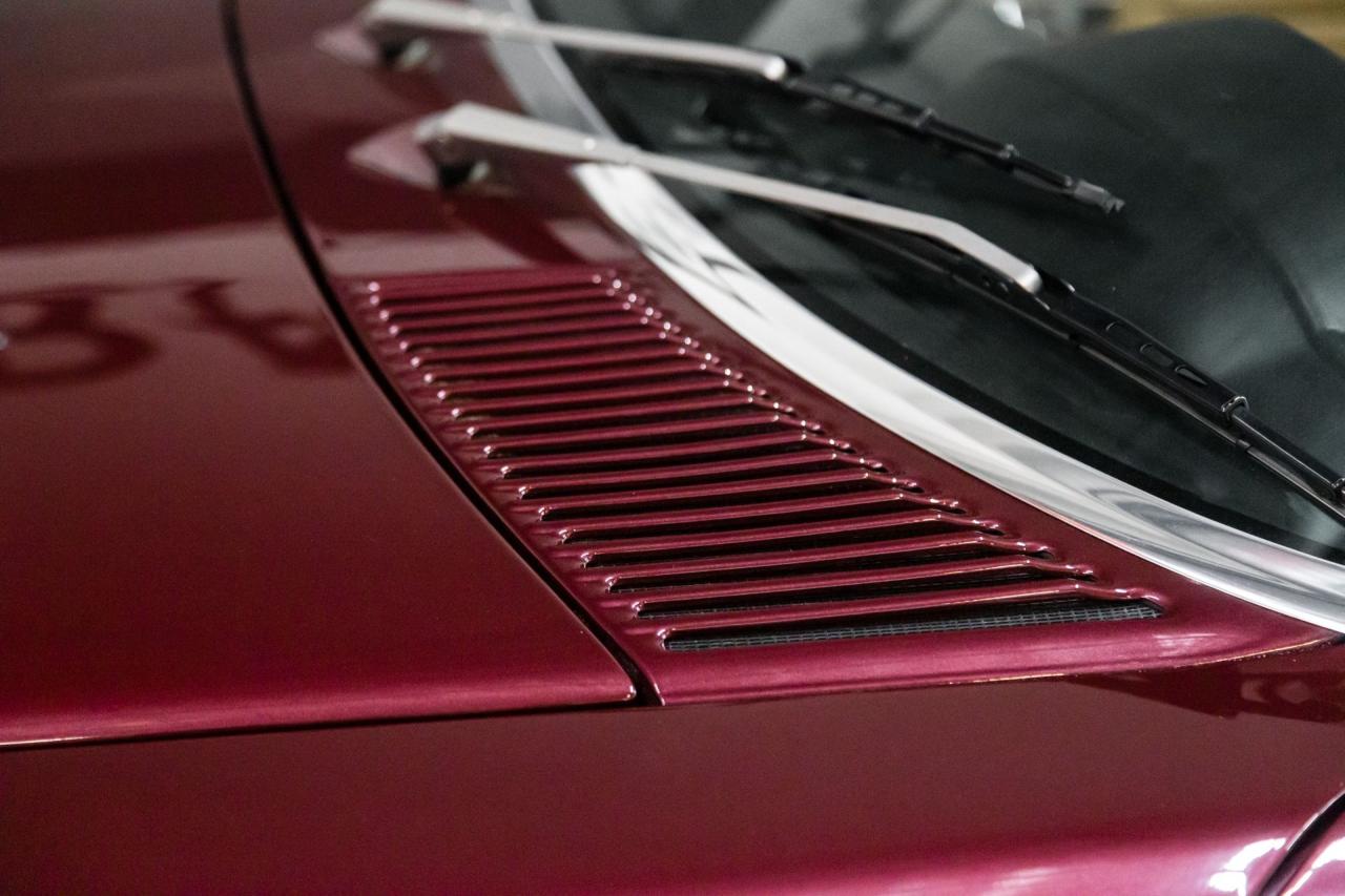 1986 Mercedes - Benz 560 SL