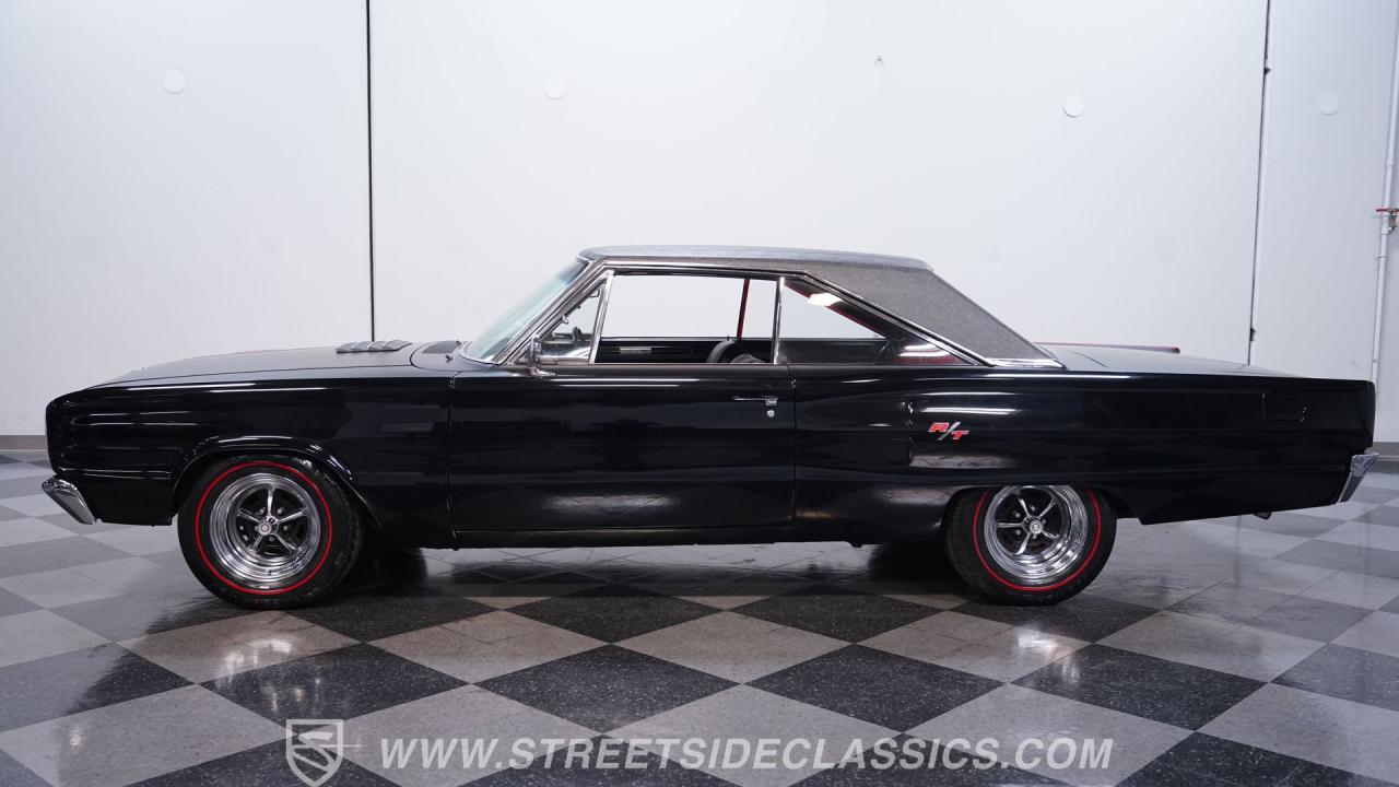 1967 Dodge Coronet R/T 440
