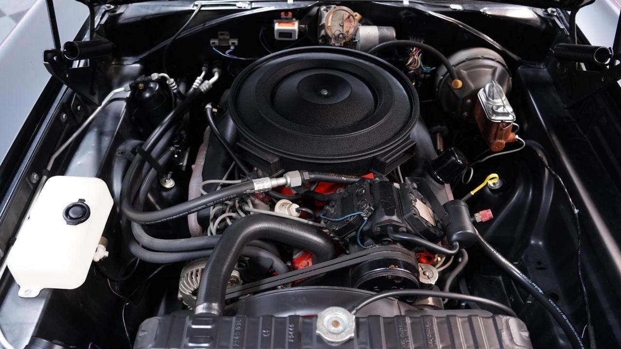 1967 Dodge Coronet R/T 440