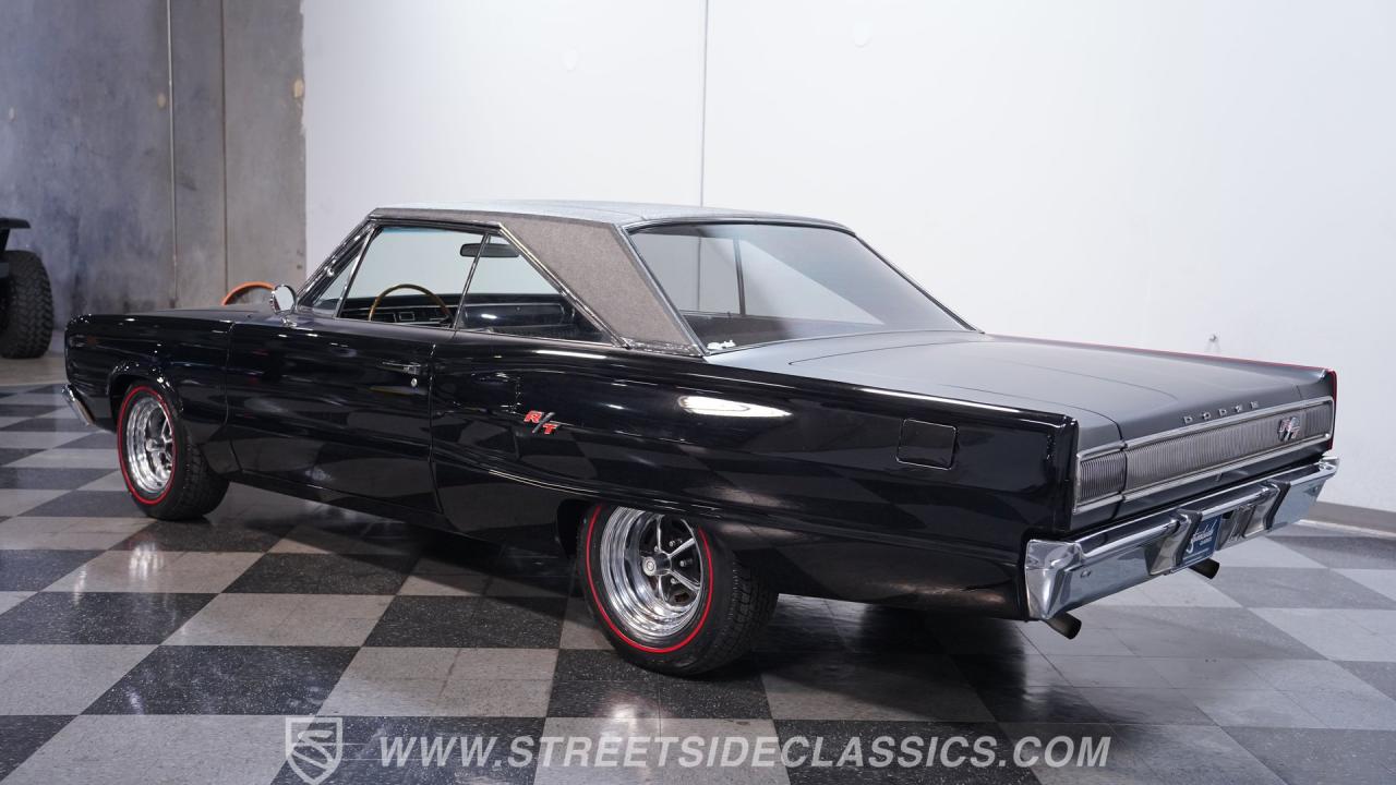 1967 Dodge Coronet R/T 440