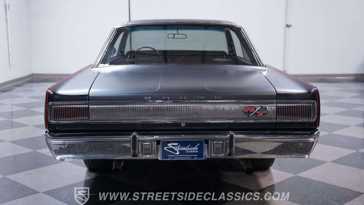 1967 Dodge Coronet R/T 440