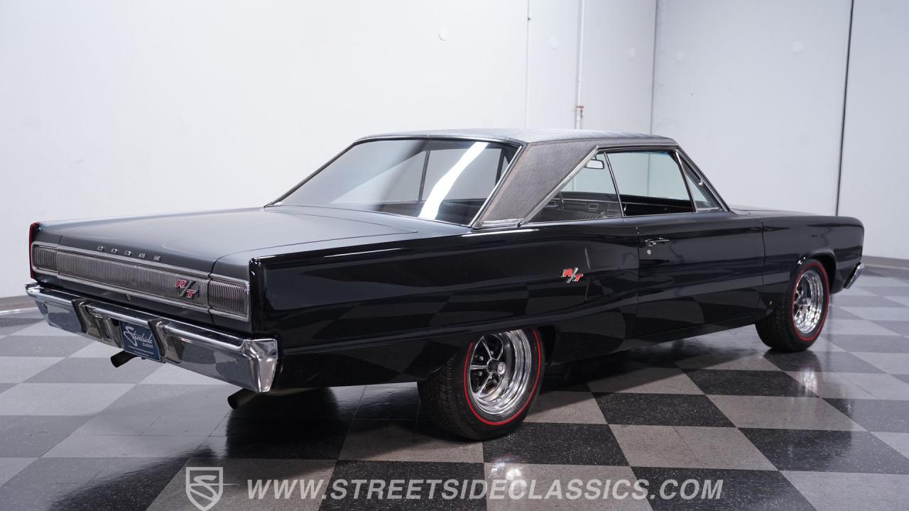 1967 Dodge Coronet R/T 440